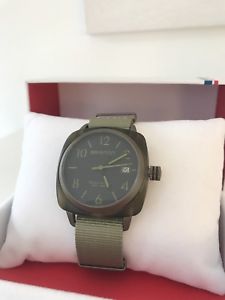 【送料無料】腕時計 ウォッチ アラームブリストルreloj briston