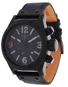【送料無料】腕時計 ウォッチ ジェットレディースセットサンレモブラッククロノグラフjet set seores reloj de pulsera san remo crongrafo negro j1911b267 【送料無料】腕時計 ウォッチ ジェットレディースセットサンレモブラッククロノグラフjet set seores reloj de pulsera san remo crongrafo negro j1911b267