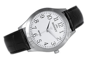 【送料無料】腕時計　ウォッチ　スイスbisset bsce 50 epic swiss made reloj hombre reloj de pulsera