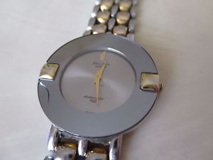 【送料無料】腕時計　ウォッチ　レトロビンテージレアサファイアクリスタルウォッチorologio bulova ambassador watch montre retro vintage rare sapphire crystal