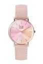 【送料無料】腕時計　ウォッチ　サンセットダンサーicewatch fantastico city sunset bailarina s 015754