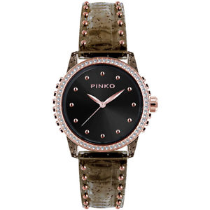 ̵ӻסåݥꥫܥ͡ȥɥꥢpinko reloj policarbonato mujer durian pk22...