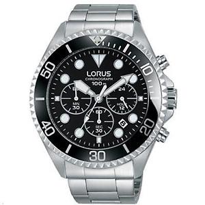 【送料無料】腕時計 ウォッチ ダlorus rt319gx9 orologio da polso uomo it