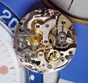 【送料無料】腕時計 ウォッチ ビンテージvintage landeron cal 51 movimiento 17 joyas funcionando bien 【送料無料】腕時計 ウォッチ ビンテージvintage landeron cal 51 movimiento 17 joyas funcionando bien