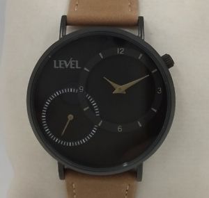 【送料無料】腕時計 ウォッチ レベルスチールlevel steel watches 【送料無料】腕時計 ウォッチ レベルスチールlevel steel watches