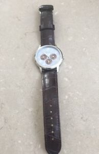 【送料無料】腕時計　ウォッチ　ウェーハgreloj para hombre de oblea guess w0496g2