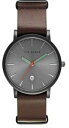 【送料無料】腕時計　ウォッチ　テッドベーカーグラハムアラームted baker de caballero graham reloj te10026444 tbnp