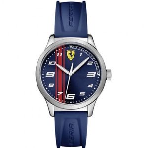 【送料無料】腕時計 ウォッチ スクーデリアフェラーリfer0810016 orologio uomo scuderia ferrari pitlane fer0810016