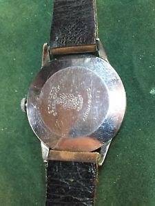 【送料無料】腕時計　ウォッチ　ビンテージリップmontre vintage lip 36mm incabloc mecanique