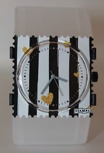 【送料無料】腕時計 ウォッチ アラームゴールデンスタンプモンパルナスコレクション 【送料無料】腕時計 ウォッチ アラームゴールデンスタンプモンパルナスコレクション