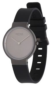 【送料無料】腕時計 ウォッチ ベーリングブラックbering max rene seora reloj de pulsera negro 12631870