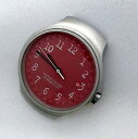 yzrv@EHb`@xlgEHb`re[WA[A~nos nuevo benetton by bulova watch vintage aluminio date reloj 36mm mag2