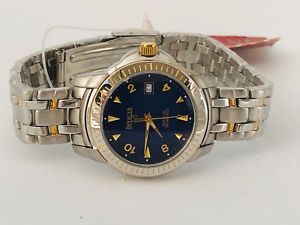 【送料無料】腕時計 ウォッチ ビンテージinvicta orologio 3653115516 donna acciaio watch uhr nos very vintage ms425 it