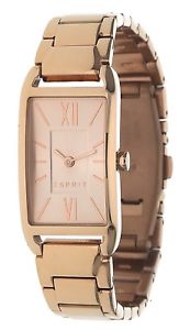 【送料無料】腕時計 ウォッチ ピンクゴールドケーシーesprit reloj oro rosa de casey es107112003 【送料無料】腕時計 ウォッチ ピンクゴールドケーシーesprit reloj oro rosa de casey es107112003