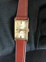 【送料無料】腕時計 ウォッチ ジュネーブビンテージアラームcamy geneva cuerda manual winding vintage watch reloj 20 mm