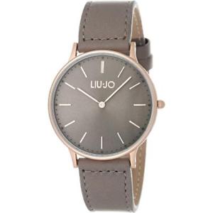 【送料無料】腕時計 ウォッチ ラグジュアリーリュジョドーナムーンライトorologio donna liu jo luxury moonlight tlj1062 pelle grigio ros 【送料無料】腕時計 ウォッチ ラグジュアリーリュジョドーナムーンライトorologio donna liu jo luxury moonlight tlj1062 pelle grigio ros