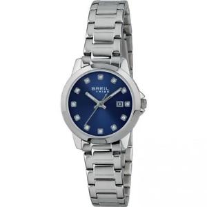 【送料無料】腕時計　ウォッチ　ドナテンポorologio donna breil by tribe classic elegance solo tempo ew0409