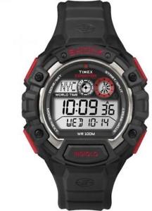 【送料無料】腕時計　ウォッチ　timex t49973 reloj de pulsera para hombre es