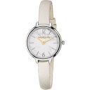 【送料無料】腕時計 ウォッチ ドナビアンコゴールドorologio donna morellato petra r0151140513 pelle bianco gold dorato