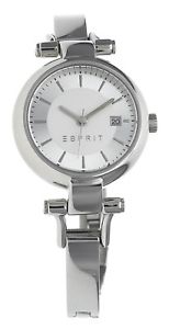 【送料無料】腕時計　ウォッチ　ゾーイシルバーesprit seora reloj pulsera zoe plata es107632004