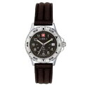 腕時計 ウォッチ スイスレディアラームペンダントswiss military hanowa seora reloj 66053 sisw colgante 06605304007 nuevo