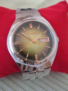 hokushin㤨̵֡ӻסårara samurai bifora automatic reloj pulsera as 2066 1970er aos como nuevoפβǤʤ25,980ߤˤʤޤ