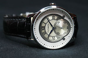 【送料無料】腕時計 ウォッチ アラームreloj guy laroche watch lx5337ae rrp~160 91