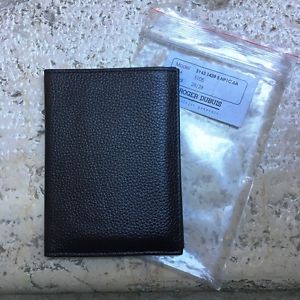 【送料無料】腕時計　ウォッチ　ロジャーカードホルダーパスポートroger dubuis card holder wallet passport nos