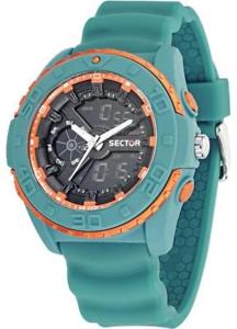 【送料無料】腕時計　ウォッチ　セクターsector r3251197040 reloj de pulsera para hombre es