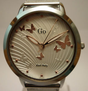 【送料無料】腕時計 ウォッチ アラームゴーreloj go girl only wr nuevo garanta oficial 2 aos