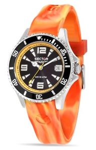 【送料無料】腕時計　ウォッチ　セクターsector r3251161022 orologio da polso uomo it