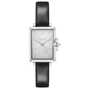 【送料無料】腕時計 ウォッチ テッドベーカーブラックレザーストラップウォッチted baker tess mujer reloj con correa de cuero negro te50271001 【送料無料】腕時計 ウォッチ テッドベーカーブラックレザーストラップウォッチted baker tess mujer reloj con correa de cuero negro te50271001