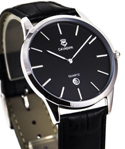 【送料無料】腕時計　ウォッチ　ユーコンマニュアルejecutiva cavadiniserie yukon puro lujo reloj para hombre caja documentacin