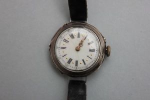 【送料無料】腕時計　ウォッチ　マットランドスケープreloj de pulsera plata con mate paisaje decoracin para 1900