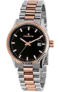 【送料無料】腕時計 ウォッチ フープhoops 2590lsrg01 reloj de pulsera para mujer es