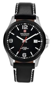 スイスミリタリー 腕時計 【送料無料】腕時計　ウォッチ　スイスswiss military hanowa 06427733007 reloj de pulsera para hombre es