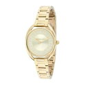 【送料無料】腕時計　ウォッチ　ドナゴールドorologio donna morellato tivoli r0153137508 bracciale acciaio gold dorato