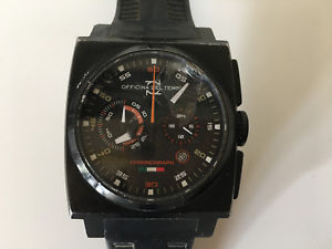 【送料無料】腕時計 ウォッチ テンポクロノグラフウォッチイタリアused watch icina del tempo chronograph reloj made in italy usado 【送料無料】腕時計 ウォッチ テンポクロノグラフウォッチイタリアused watch icina del tempo chronograph reloj made in italy usado