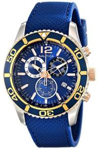 【送料無料】腕時計 ウォッチ nautica nad16502g_it reloj de pulsera para hombre es 【送料無料】腕時計 ウォッチ nautica nad16502g_it reloj de pulsera para hombre es