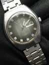 【送料無料】腕時計 ウォッチ リコーヴィンテージアラームricoh spacial vintage watch no funciona automatic reloj 36,7mm