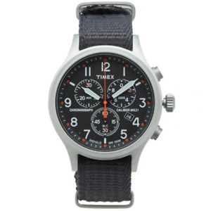 【送料無料】腕時計 ウォッチ スカウトクロノアプトtimex scout chrono abt108