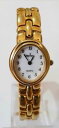 【送料無料】腕時計 ウォッチ マイクロアラームfestina mujer micro chapado en oro reloj 86301(2)
