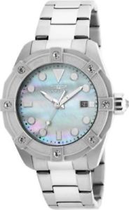 【送料無料】腕時計 ウォッチ フィールドアラーム20318 invicta 40mm mujer ngel cuarzo 3 mano blanco esfera reloj 【送料無料】腕時計 ウォッチ フィールドアラーム20318 invicta 40mm mujer ngel cuarzo 3 mano blanco esfera reloj