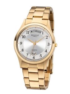 【送料無料】腕時計 ウォッチ リージェントアラームゴールデンマンゴールドステンレススチールアナログregent reloj hombre dorado f1180 analgico acero inoxidable oro 【送料無料】腕時計 ウォッチ リージェントアラームゴールデンマンゴールドステンレススチールアナログregent reloj hombre dorado f1180 analgico acero inoxidable oro
