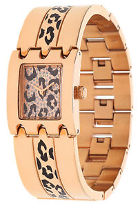 【送料無料】腕時計 ウォッチ guess seora reloj de pulsera rosegold ebw0463l2