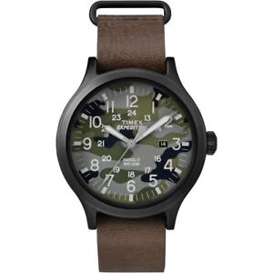 腕時計　ウォッチ　reloj de cuarzo timex para hombres de edicin limitada de caballero con esfera multicolor tw4b06600