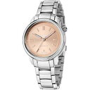 【送料無料】腕時計 ウォッチ ジーンズサリーローザロンドンorologio donna pepe jeans sally r2353117502 bracciale acciaio rosa london