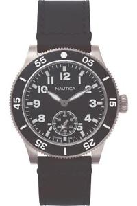 【送料無料】腕時計 ウォッチ nautica naphst002_it reloj de pulsera para hombre es 【送料無料】腕時計 ウォッチ nautica naphst002_it reloj de pulsera para hombre es
