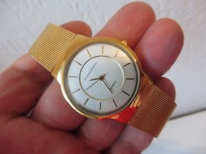 【送料無料】腕時計 ウォッチ ベラステンレスbella reloj de pulsera __ adora __ acero inox dorado __ hermosa __ nuevo 【送料無料】腕時計 ウォッチ ベラステンレスbella reloj de pulsera __ adora __ acero inox dorado __ hermosa __ nuevo