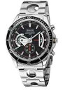 【送料無料】腕時計 ウォッチ クロノグラフメンズ¥accurist mb1015b crongrafo para hombre wr 100m watch, 2 aos garanta rrp 150(2)